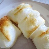 トースターで簡単で美味しいお餅の焼き方